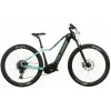 Elektrický bicykel (menej ako 250 W) CRUSSIS e-Fionna 10.9-M rám 16 palcov hliník koleso 29 