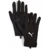 Rukavice Puma INDWINTERIZED PLAYER GLOVE čierne 041873-01 - XL