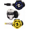 Dýchacia automatika HELIX + OCTOPUS HELIX DIN