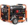 DAEWOO POWER PRODUCTS DAEWOO GENERÁTOR GDA 9500DPE-3 8,0 kW