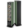 Focal Aria Evo X N°3 - Machovo zelená