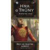 asmodee Žádná střední cesta (Mezi mlýnskými kameny) - Hra o trůny LCG CZ
