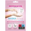 Dermacol Hydratačná maska na ruky v rukaviciach Hand Mask 1 pár