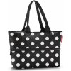 Reisenthel Shopper E1 Dots White