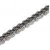 JT CHAINS reťaz 520HDR2, JT CHAINS (bezkroužek, farba čierna, 124 článkov vr. rozpojovacie spojky)