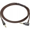 Audio-Technica ATH-MSR7 GM, kabel 120 cm s ovládáním