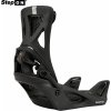 Viazanie na snowboard Burton Wms Step On Escapade black M 24/25 - Odosielame do 24 hodín