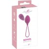 beau coeur Rovana RC Love Ball