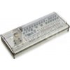 Decksaver Roland Boutique TR-09 and TB-03 cover