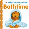 Baby Touch and Feel Bathtime