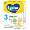 Bebiko Junior 3 výživné mlieko pre malé deti staršie ako 1 rok 600 g