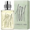 Cerruti 1881 Pour Homme EDT - Pánská toaletní voda 50 ml