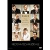 Něco na těch mužích je / Brief Interviews With... - DVD