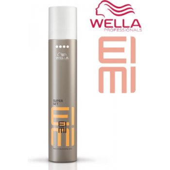 Wella Eimi Super Set lak na vlasy 300 ml