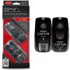 Hähnel CAPTUR Remote Canon rádiový odpalovač / diaľkové ovládanie