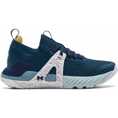 Under Armour fitness topánky UA GS Project Rock 4 3023697-401