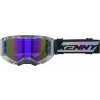 KENNY PERFORMANCE EVO2 světlá šedá