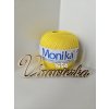 Monika 1654 žltá