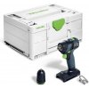 Festool Festool AKU vrtací šroubovák TXS 18-Basic 576894