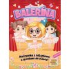 Balerína