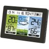 Winner Group | Winner Group - Meteostanica s LCD displejom a budíkom 5xAAA | WN0083