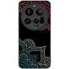 Picasee ULTIMATE CASE pro Xiaomi 15 Ultra - Kvetinový vzor