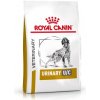 Royal Canin Veterinary Health Nutrition Dog Urinary U/C Low Purine 7,5 kg