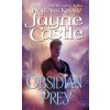 Obsidian Prey (Jayne Castle)(Brožovaná)