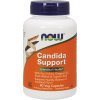 Now Foods Candida Support - podpora črevnej flóry 90 veg. kapsúl