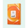 Dear, Klairs Rozjasňujúca vitamínová maska na tvár Vita 10 Radiance Sheet Mask - 25 ml * 5 ks