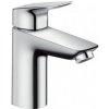 Hansgrohe Logis páková umývadlová batéria 100, chróm, 71101000