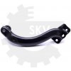 Vodiace koliesko, posuvné dvere pravé horné , OPEL VIVARO A RENAULT TRAFIC II 7700312370 SKV Germany