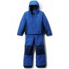 BUGA™-III-SET-DETSKY-UNISEX-SET-BUNDA-NOHAVICE Farba: Mountain Blue, Collegiate Navy, Veľkosť: 116 2134061433