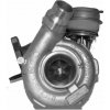 GARRETT turbo RENAULT MEGANE II 2.0 DCI 110 KW - 150 HP ORIGINÁL TURBO