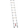 Teleskopický hliníkový rebrík 1x13 - 3,8 m
