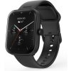 Hama 5000, smart hodinky, funkcia telefonovania, vodeodolné IP68, Siri / Google Assistant, čierne