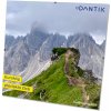 50x50 | DANTIK Euroklip PLEXI čiré - rámeček na fotky