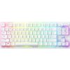 Razer DeathStalker V2 Pro Tenkeyless (Red Switch) – White – US Layout RZ03-04373500-R3M1