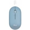 Trust Puck Rechargeable Bluetooth Wireless Mouse 24126