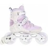Dámske kolieskové korčule Powerslide Phuzion Argon Berry 110 Trinity EUR 39