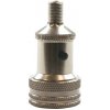 Hlavice Silca presta aluminium