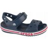Crocs detské sandále modré