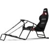 Next Level Racing GT Lite Pro Cockpit Gray