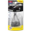 Dr. Marcus FRESH BAG - Black