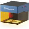 SCULPFUN iCube Pro 5W laserová gravírovačka