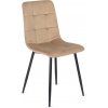 Stolička PERU, béžová