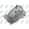 Riadiaca jednotka osvetlenia NTY EPX-AU-008