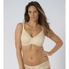 Podprsenka Comfort Minimizer WX telová - TRIUMPH YELLOW 80D