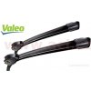 stěrače VALEO SILENCIO X-TRM (sada 2 ks) (750+650 mm)