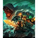 Battle Chasers: Nightwar